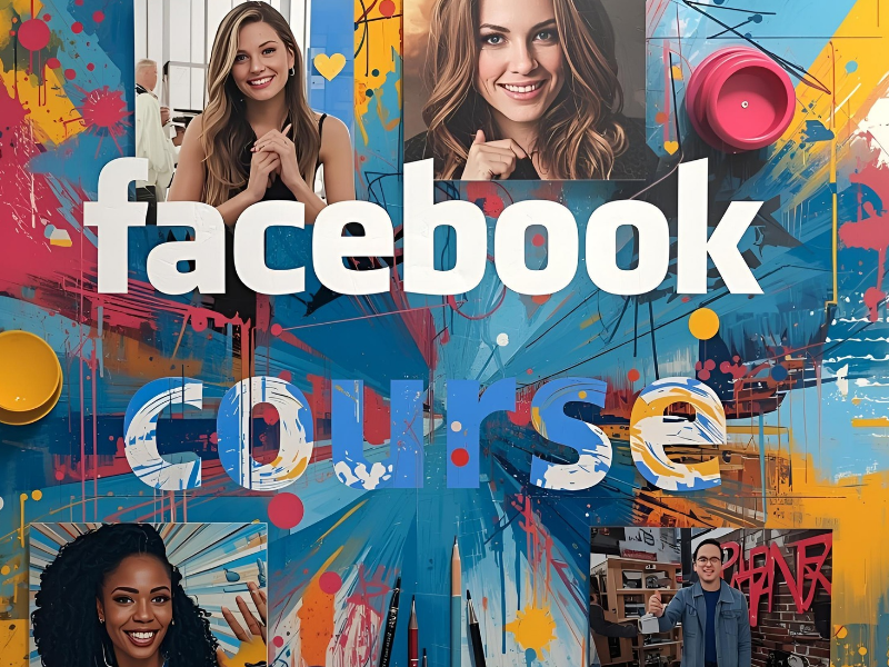 Digital Marketing Course for Facebook Owners: Boost Your Business Growth
